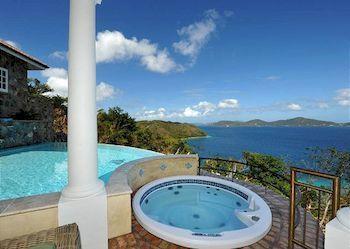 Andara Villa East End (Saint John) Exterior foto