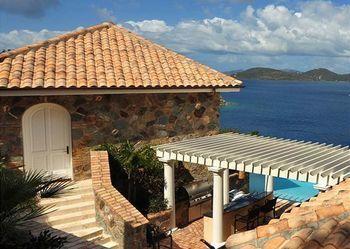 Andara Villa East End (Saint John) Exterior foto