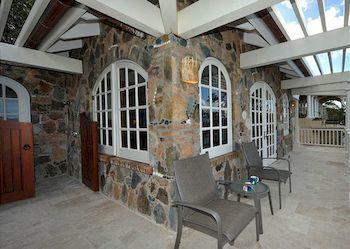 Andara Villa East End (Saint John) Exterior foto