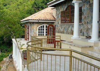 Andara Villa East End (Saint John) Exterior foto