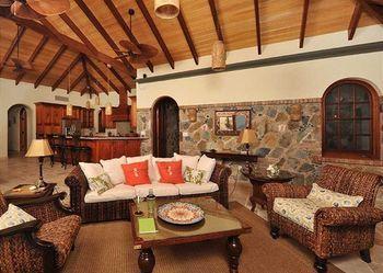 Andara Villa East End (Saint John) Exterior foto