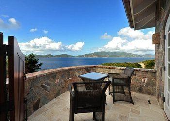 Andara Villa East End (Saint John) Exterior foto
