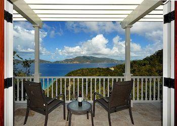Andara Villa East End (Saint John) Exterior foto