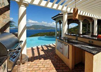 Andara Villa East End (Saint John) Exterior foto