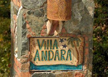 Andara Villa East End (Saint John) Exterior foto