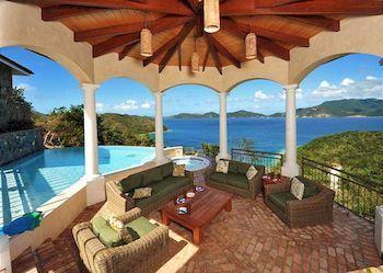 Andara Villa East End (Saint John) Exterior foto